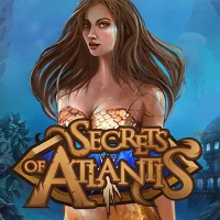 RTP NetEnt Secrets of Atlantis™
